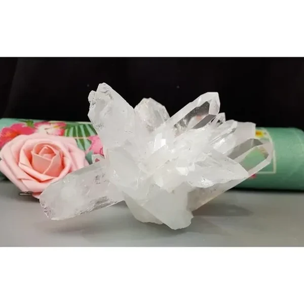甜蜜水晶 K&W Sweet 白水晶商品實拍