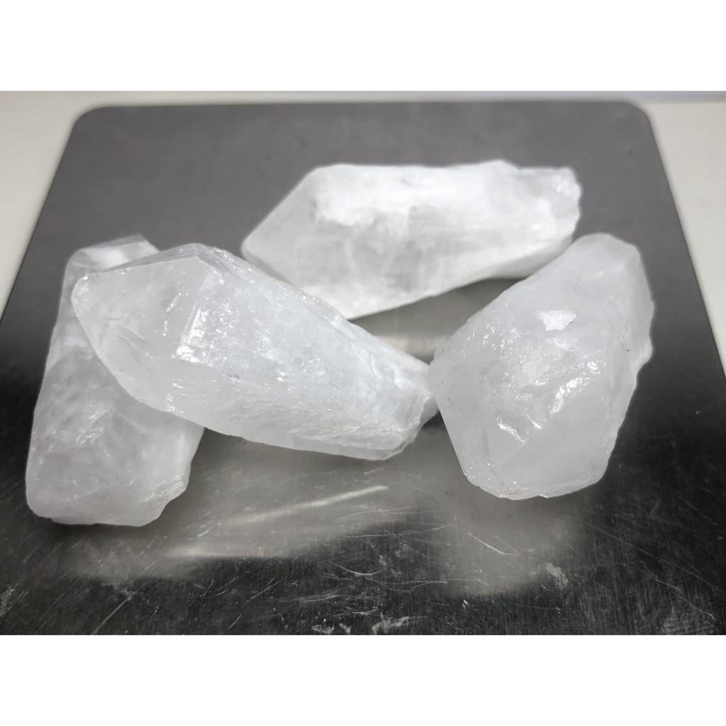 甜蜜水晶 天然水晶原礦 巴西紫晶 巴西黃水晶 螢石原礦未拋光 (商品如照片實品拍照)便宜出清:圖片 6