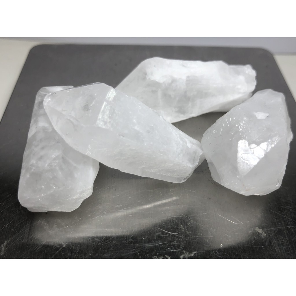 甜蜜水晶 天然水晶原礦 巴西紫晶 巴西黃水晶 螢石原礦未拋光 (商品如照片實品拍照)便宜出清:圖片 7