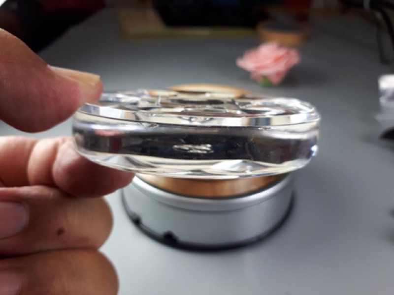 ♡0101A20-2♡★甜蜜水晶★天然虎眼石水晶球 招財 超能量 虎眼石水晶球 收藏 ♤極品珍藏♤:圖片 5