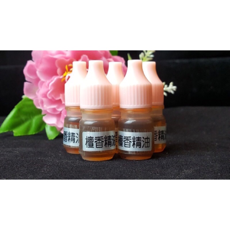 現貨供應 甜蜜水晶 複方檀香油淨化檀香油 琥珀、佛珠、水晶、貔貅玉石寶石木材天然礦石 水晶專用保養油 水晶保養專用刷