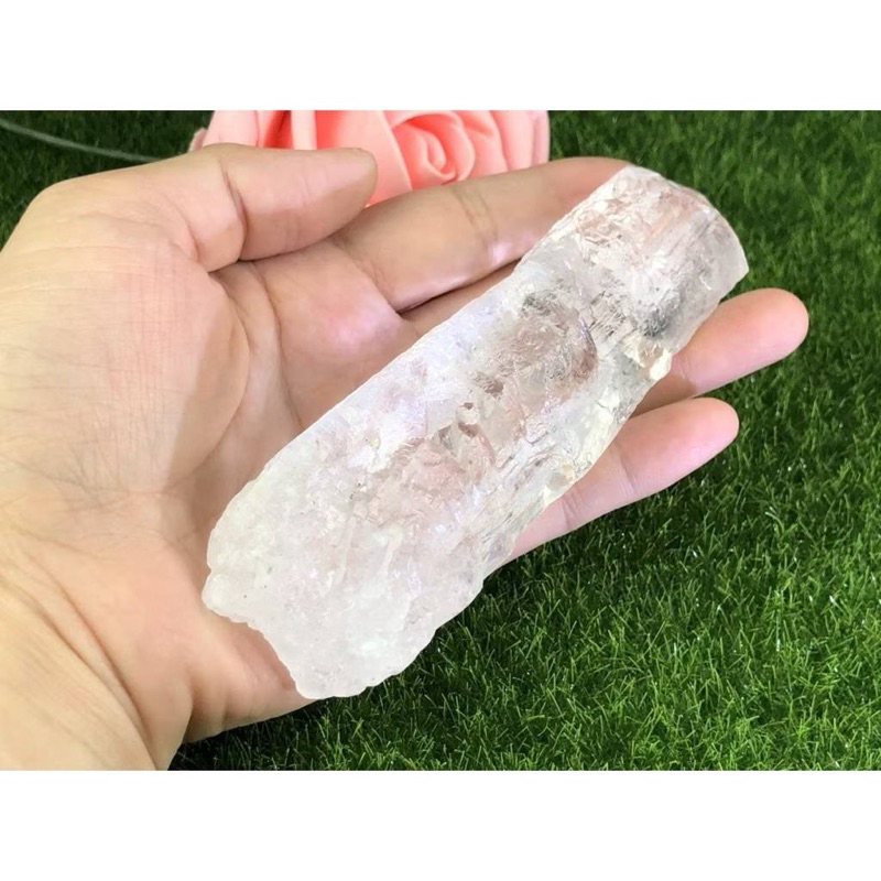 J0728B03-A1★甜蜜水晶生活館★天然古紋水晶涅槃水晶未經雕琢未經加工直接拋光商品如圖珍藏品割愛售完不再有請把握