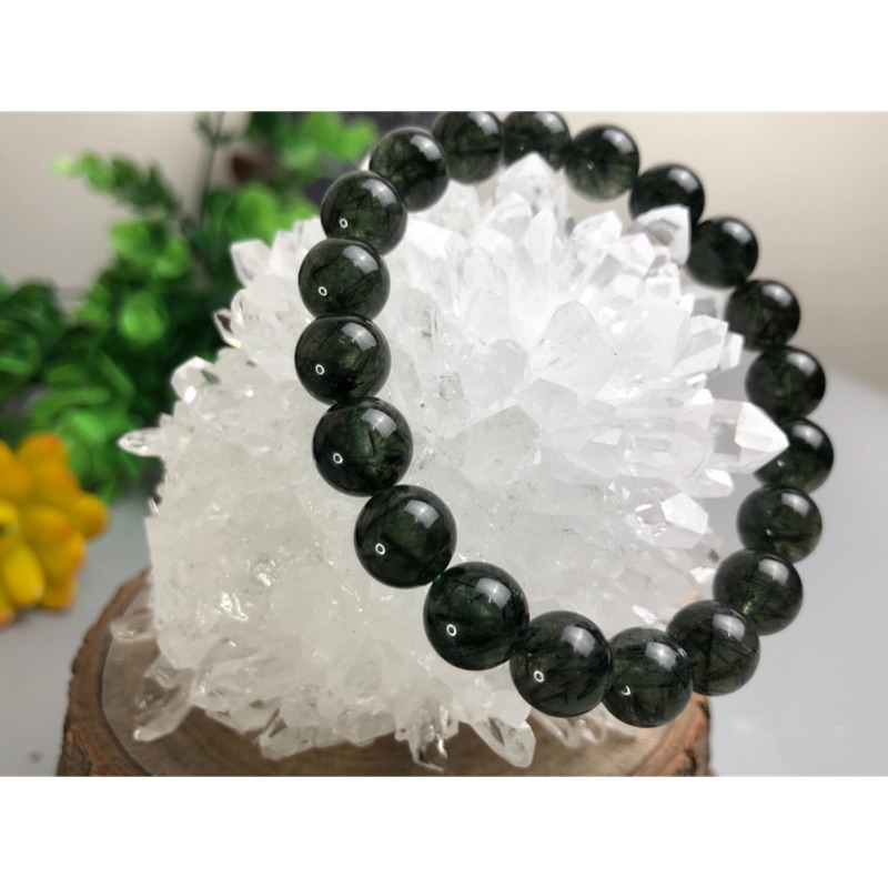 甜蜜水晶 天然細芽白晶簇 J00712A3-5商品如照 一物一拍 實品拍照