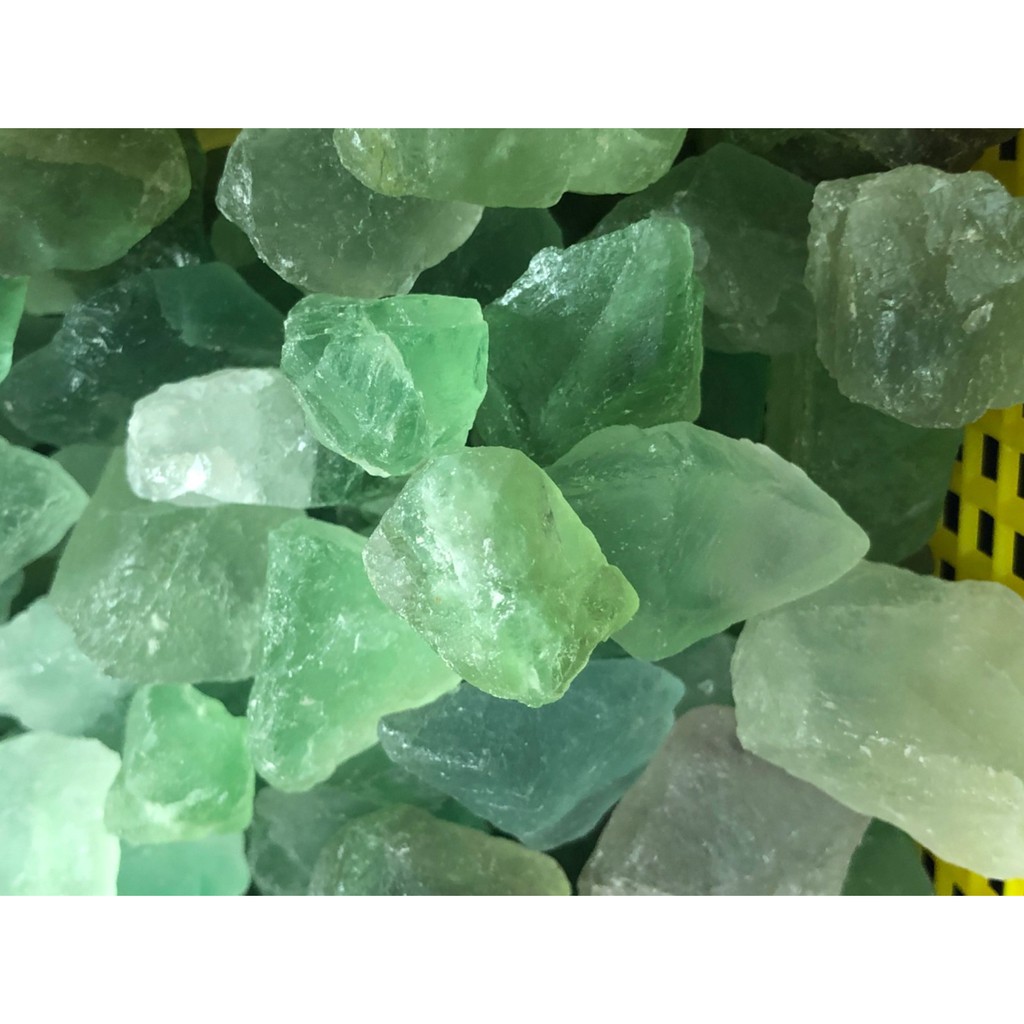 ★甜蜜水晶★天然水晶 螢石原礦 白水晶 粉晶 小原礦(商品如相片)可當淨化礦石 【非常稀少的。絕處逢生石】