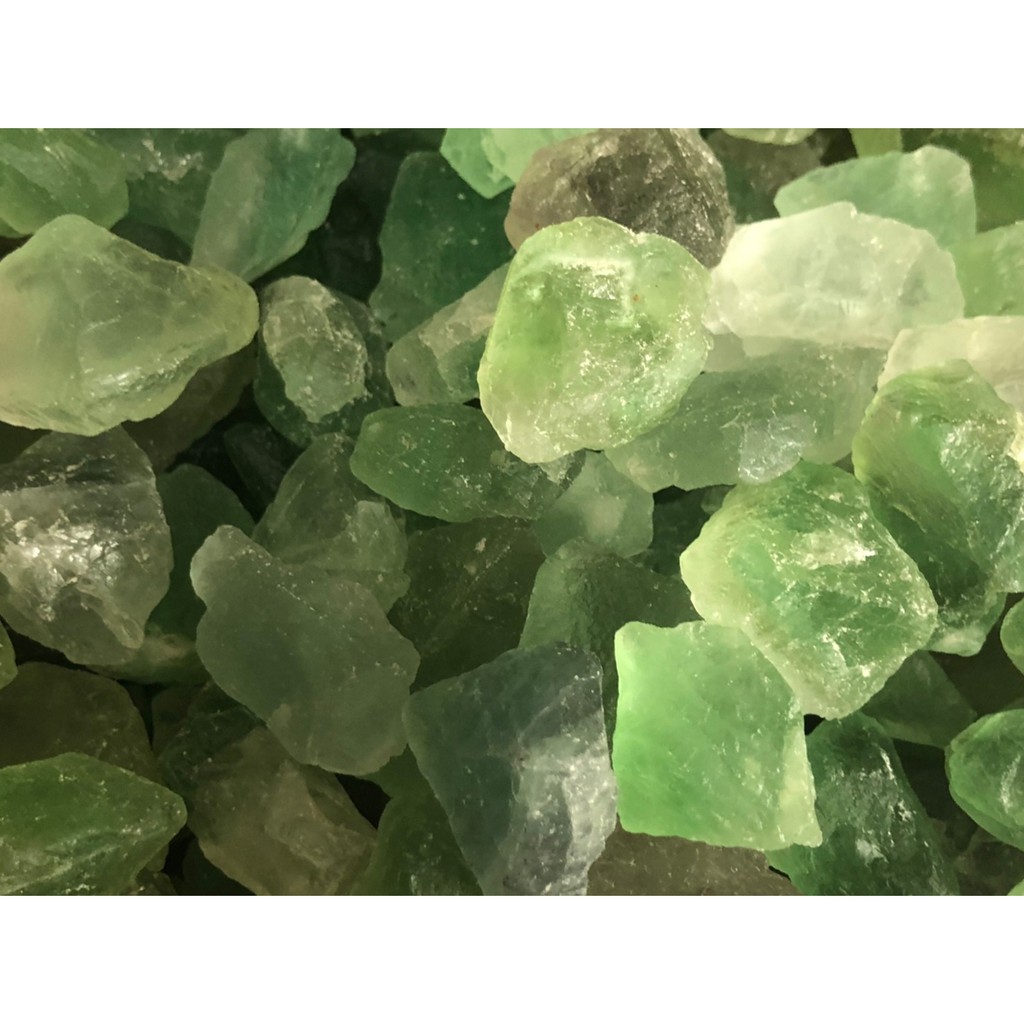 ★甜蜜水晶★天然水晶 螢石原礦 白水晶 粉晶 小原礦(商品如相片)可當淨化礦石 【非常稀少的。絕處逢生石】:圖片 5