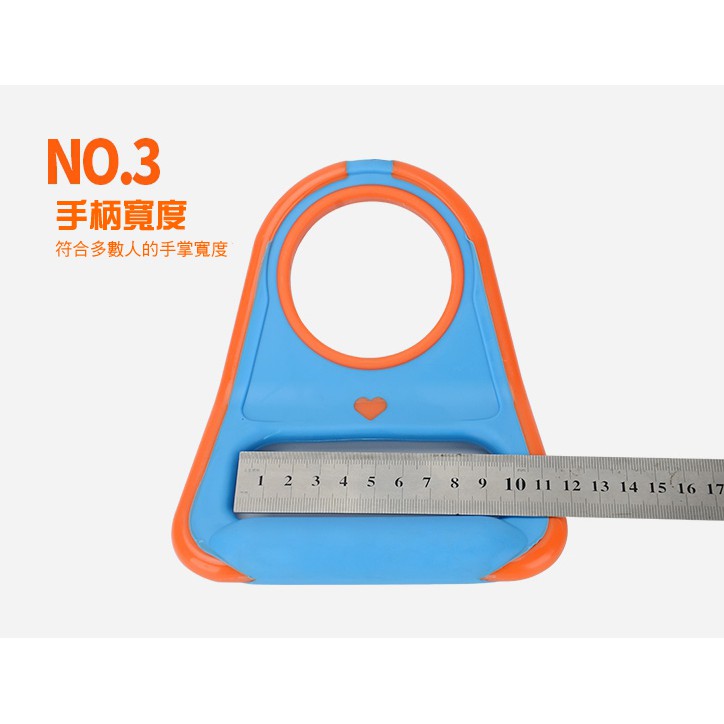 甜蜜水晶 手把防滑彈性體加厚省力桶裝水提水器 提桶器 拎水器 拎水手柄 提手把 水桶提把手提工具手把防滑彈性體加厚:圖片 5