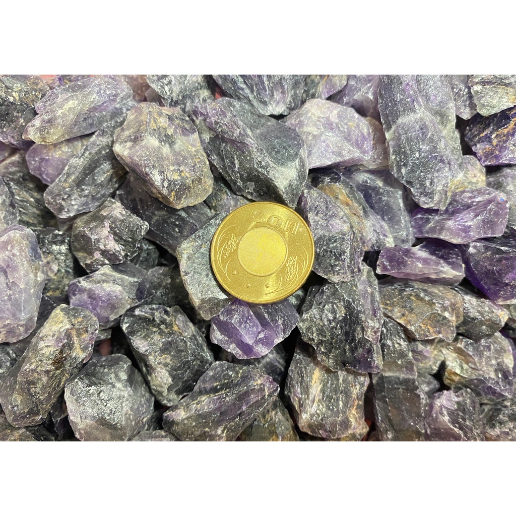 甜蜜水晶 天然水晶原礦 五行水晶原礦未拋光 (商品如照片實品拍照)便宜出清:圖片 2