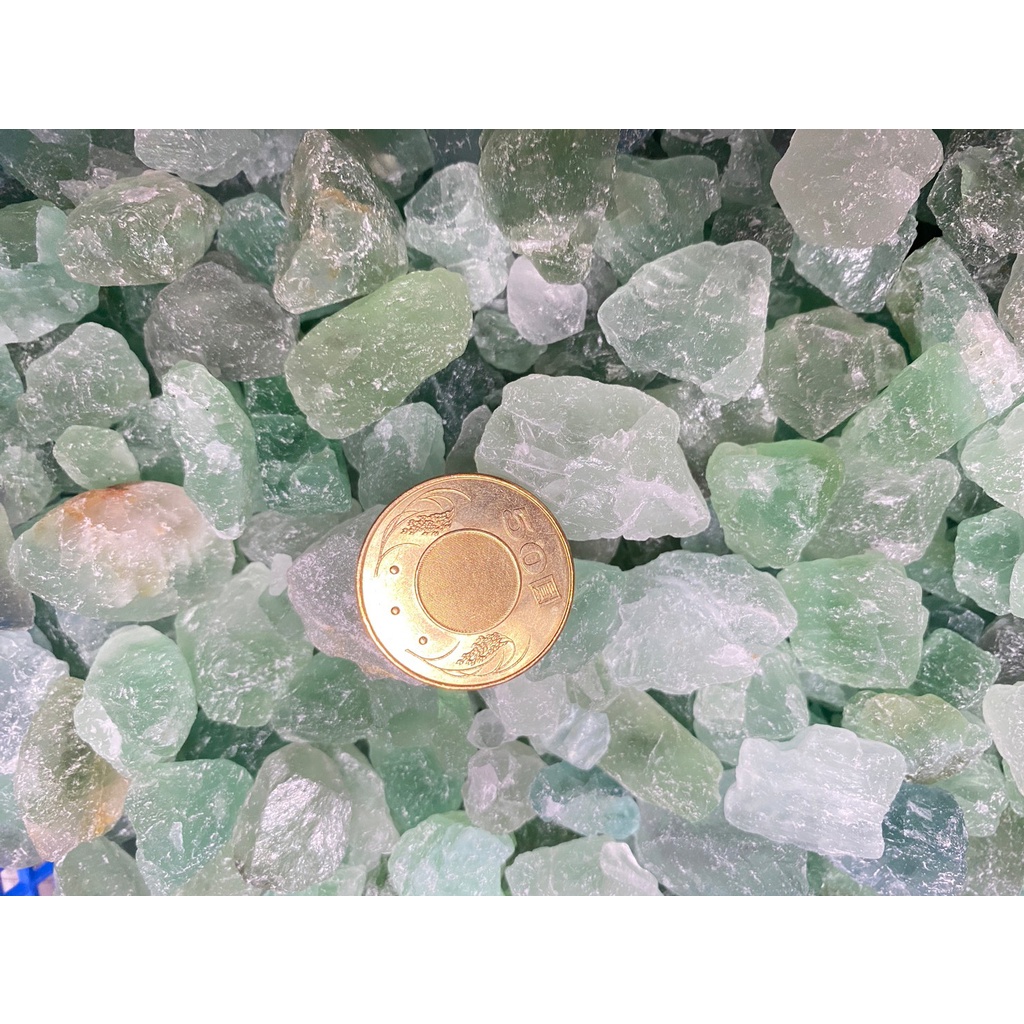 甜蜜水晶 天然水晶原礦 五行水晶原礦未拋光 (商品如照片實品拍照)便宜出清:圖片 5
