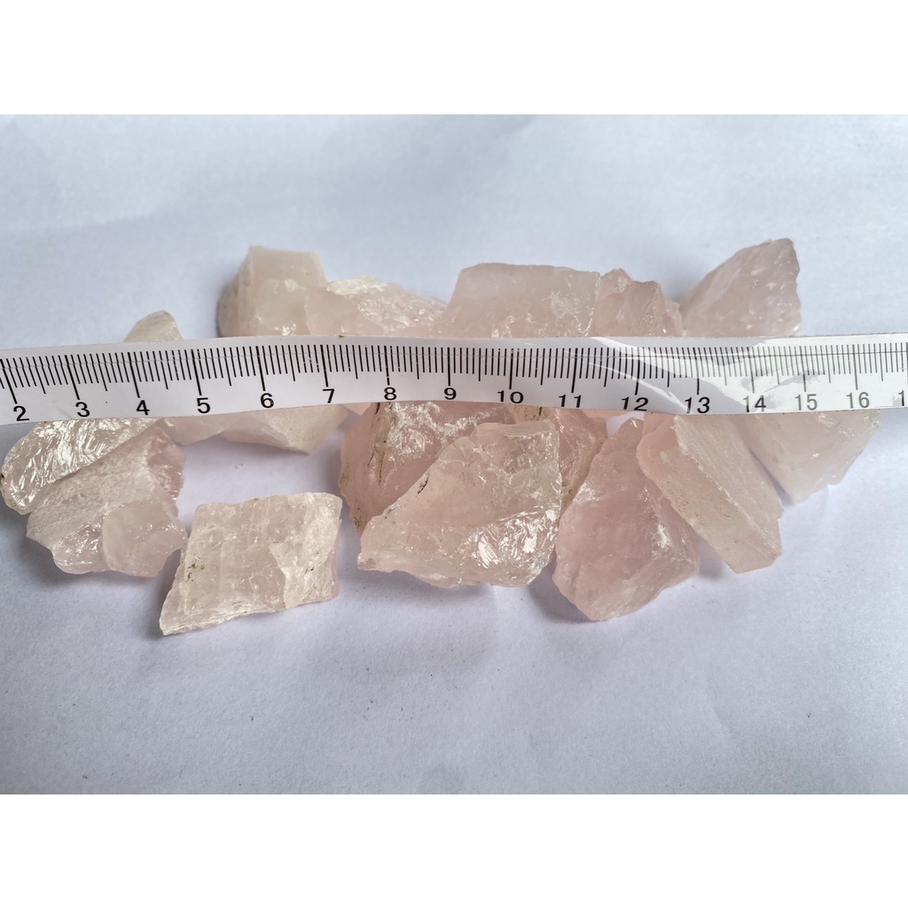 甜蜜水晶 天然水晶原礦 五行水晶原礦未拋光 (商品如照片實品拍照)便宜出清:圖片 6