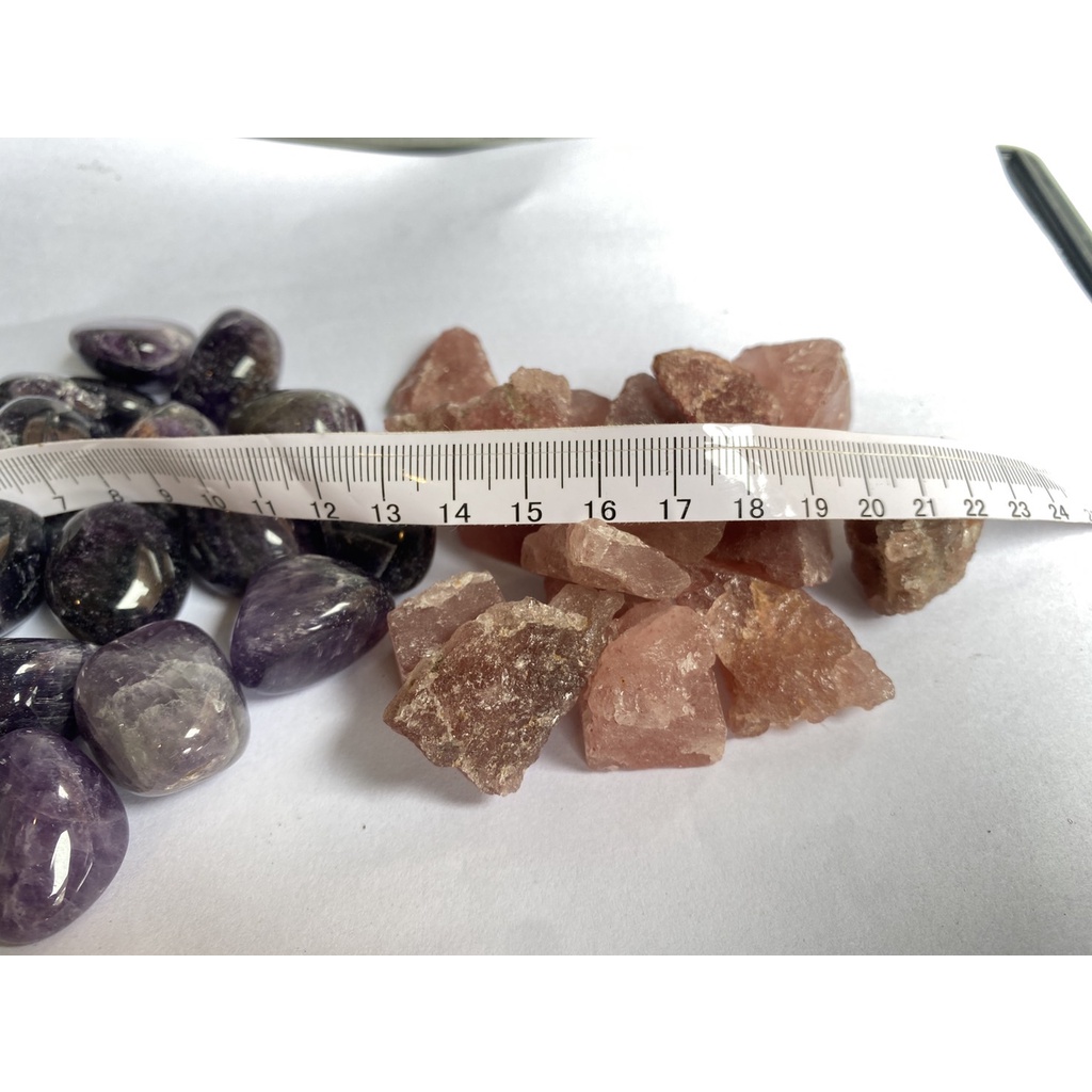 甜蜜水晶 天然水晶原礦 五行水晶原礦未拋光 (商品如照片實品拍照)便宜出清:圖片 7