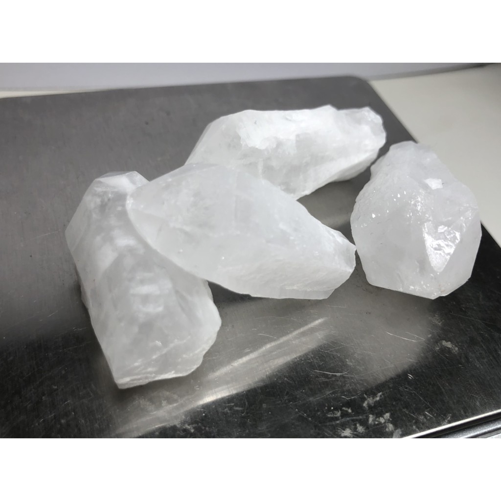 甜蜜水晶 天然水晶原礦 五行水晶原礦未拋光 (商品如照片實品拍照)便宜出清:圖片 9