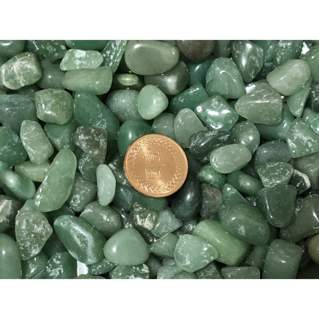 甜蜜水晶 天然水晶拋光原礦 東陵玉招正財 原石 東陵玉 碎石 淨化消磁 珊瑚玉 珊瑚化石菊花石 (商品如照片實品拍照):圖片 4