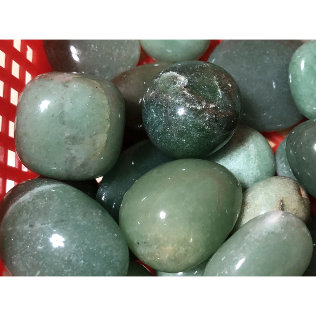 甜蜜水晶 天然水晶拋光原礦 東陵玉招正財 原石 東陵玉 碎石 淨化消磁 珊瑚玉 珊瑚化石菊花石 (商品如照片實品拍照):圖片 5