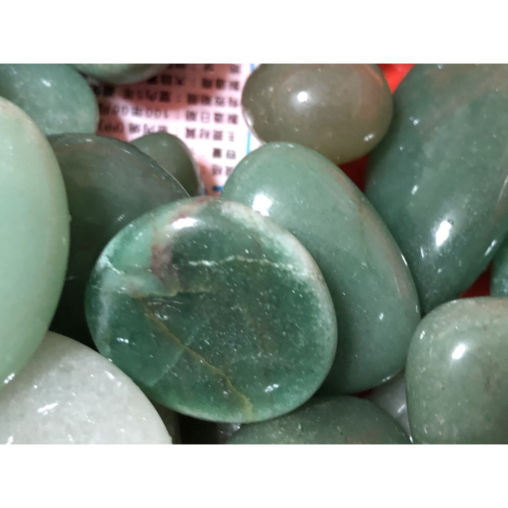 甜蜜水晶 天然水晶拋光原礦 東陵玉招正財 原石 東陵玉 碎石 淨化消磁 珊瑚玉 珊瑚化石菊花石 (商品如照片實品拍照):圖片 6