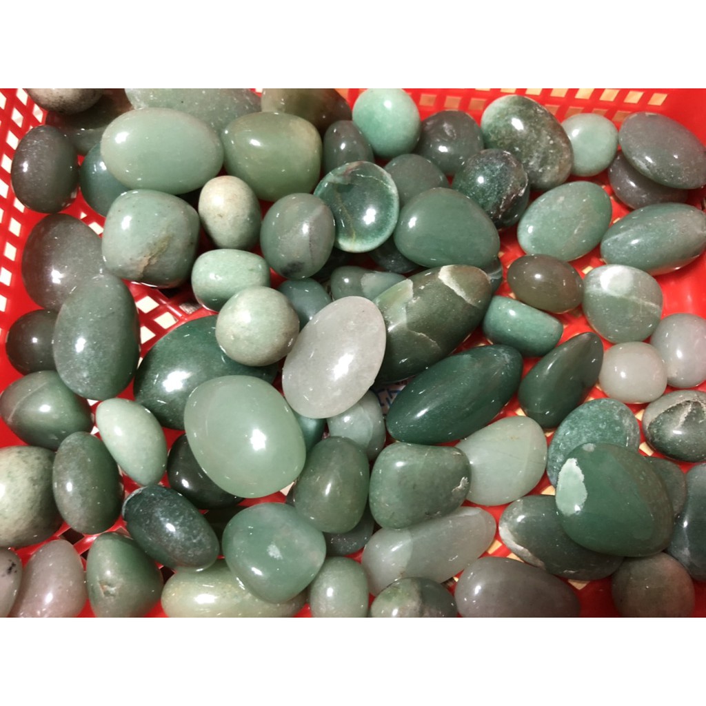 甜蜜水晶 天然水晶拋光原礦 東陵玉招正財 原石 東陵玉 碎石 淨化消磁 珊瑚玉 珊瑚化石菊花石 (商品如照片實品拍照):圖片 7