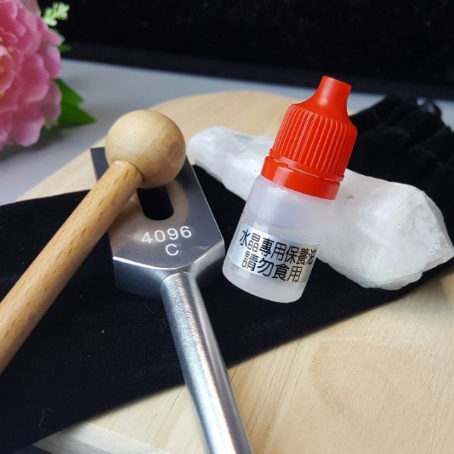正品天使音叉 現貨供應~甜蜜水晶二館~diy 水晶消磁聖品水晶音叉~天使音叉 水晶 天然 淨化 音叉 4096音叉